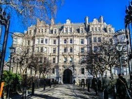 Middle Temple